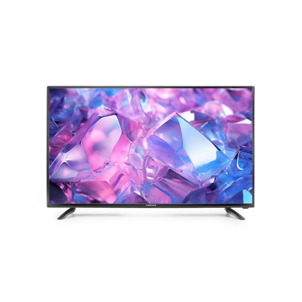 24" HD Led Tv 